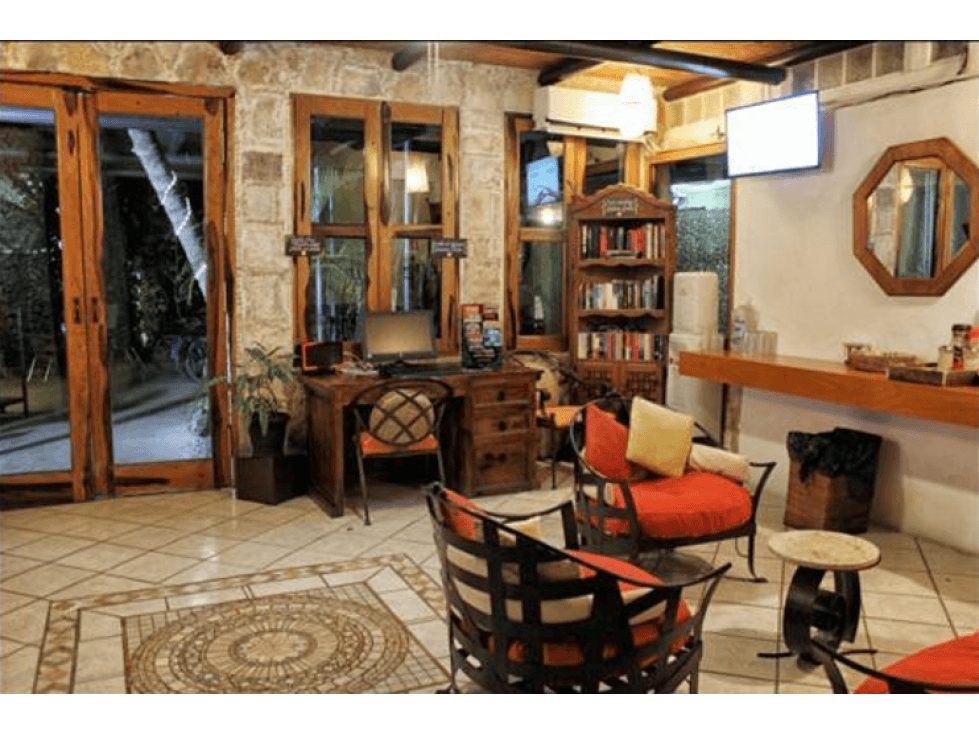 Hotel en Venta en Playa del Carmen - 1