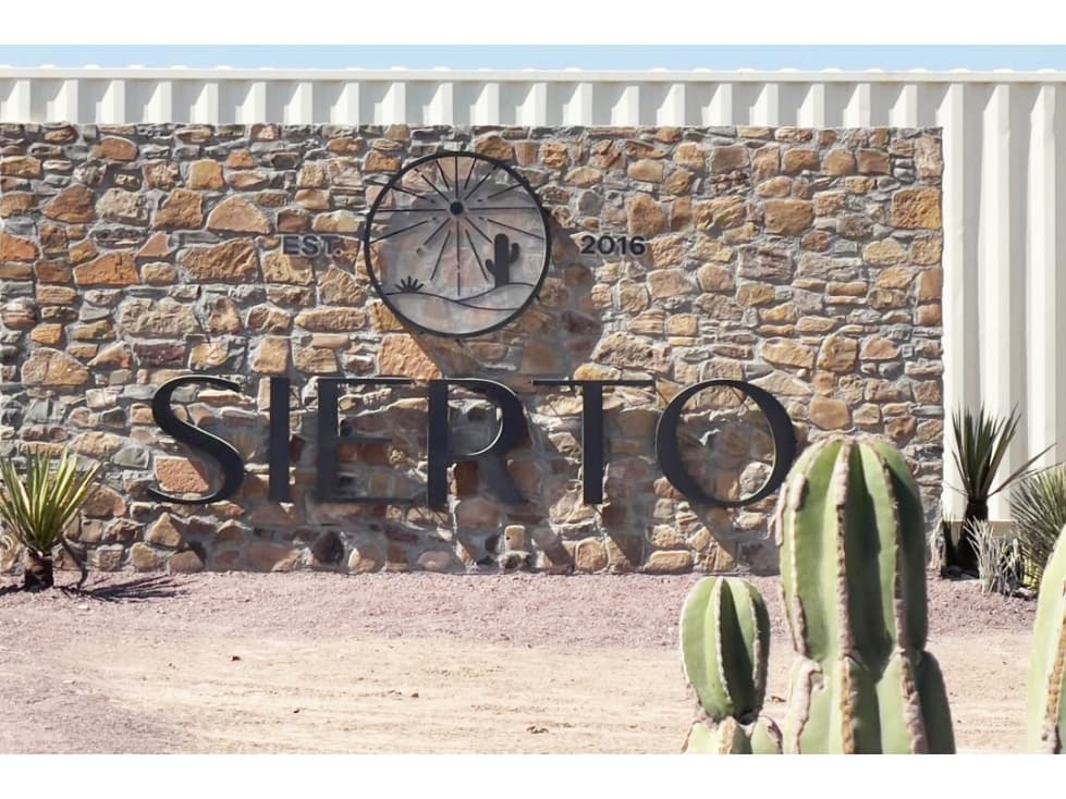 Venta de terrenos campestres en Sierto RTV599998 - 1