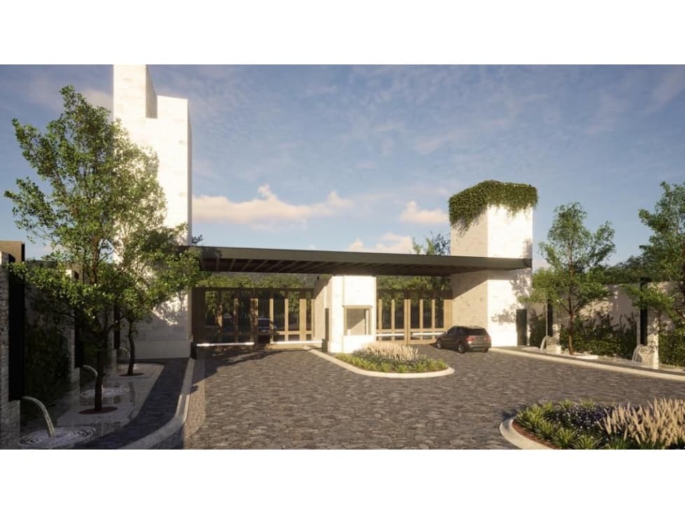 Terrenos en VENTA en Seterra en Ramos Arizpe. RTV586395 - 1
