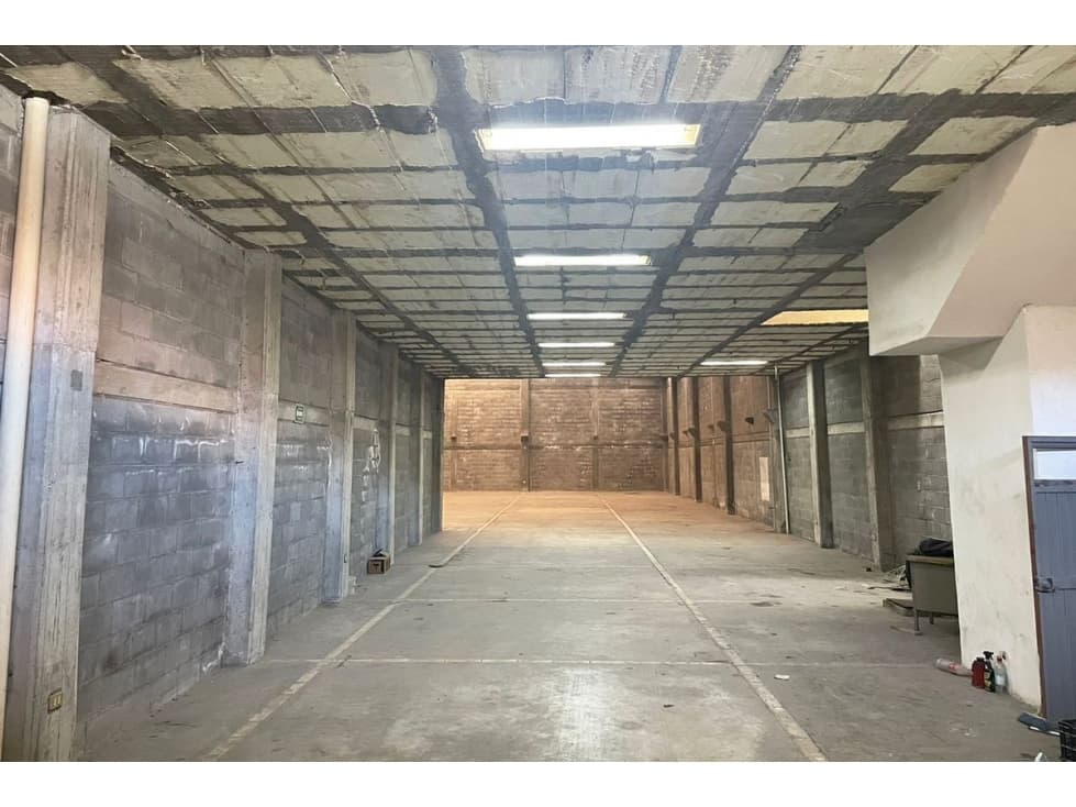 Bodega en VENTA en col. Bellavista.CBV593174 - 1