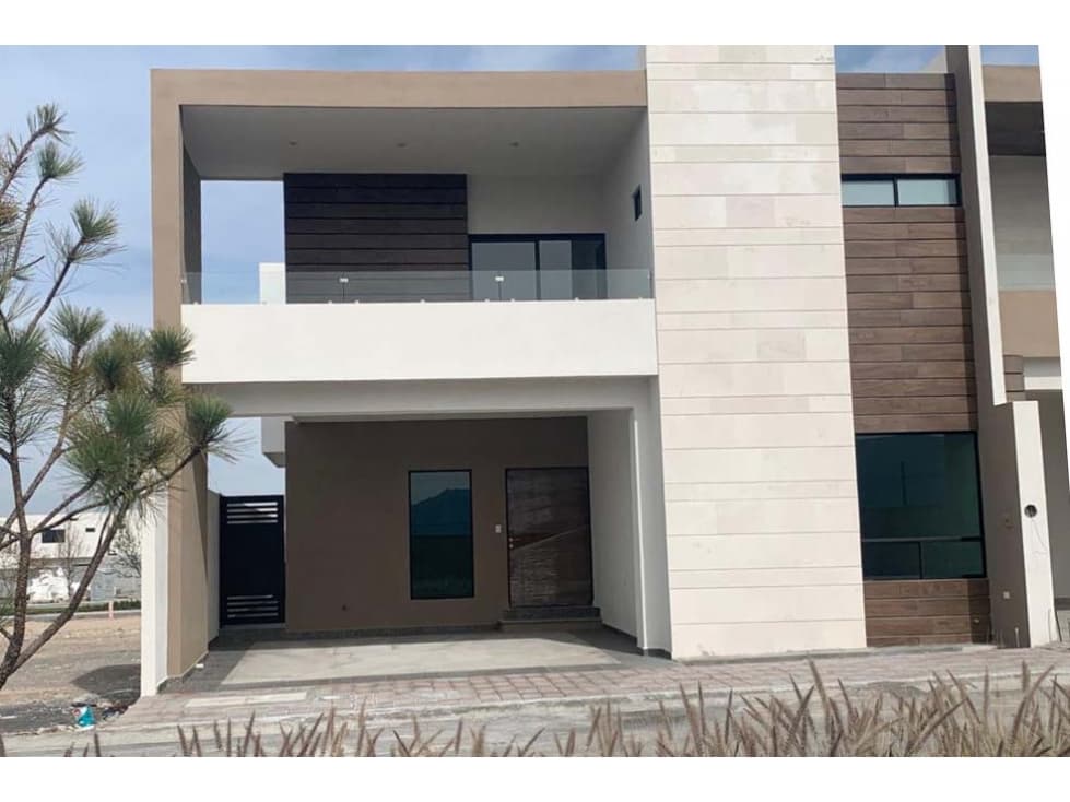 Estrena casa con recámara en planta baja-RCV0784N - 1