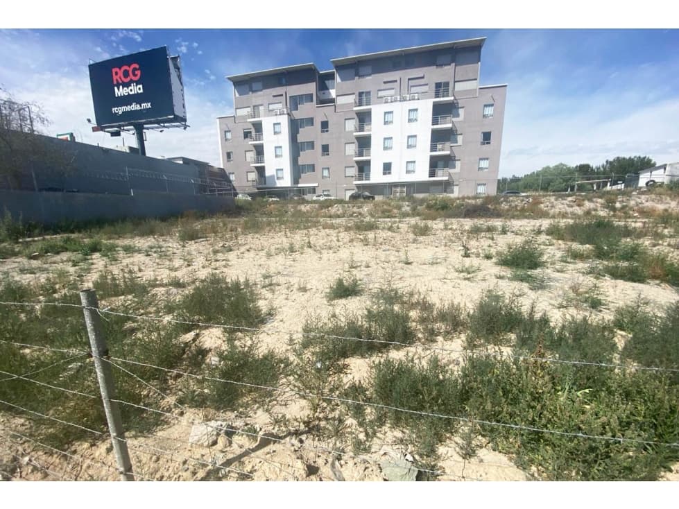 Terreno en RENTA en Villa Toscana CTR597586 - 1