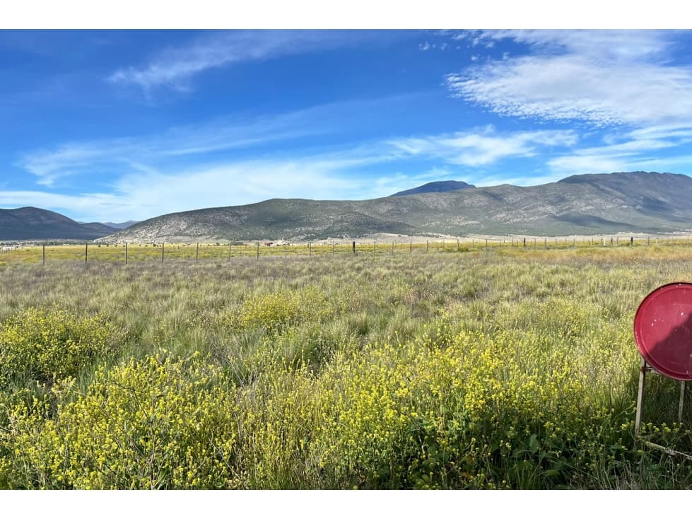 Terreno Campestre en VENTA en Escobedo Coah. RTV604141 - 1