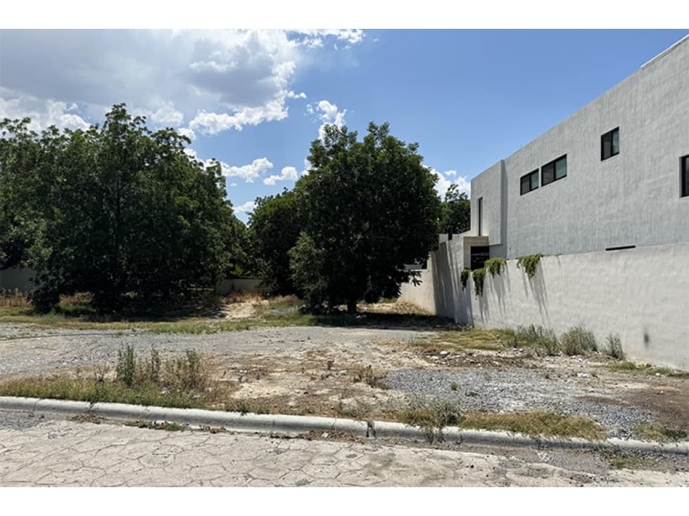 Terreno en VENTA en San Alberto - 1