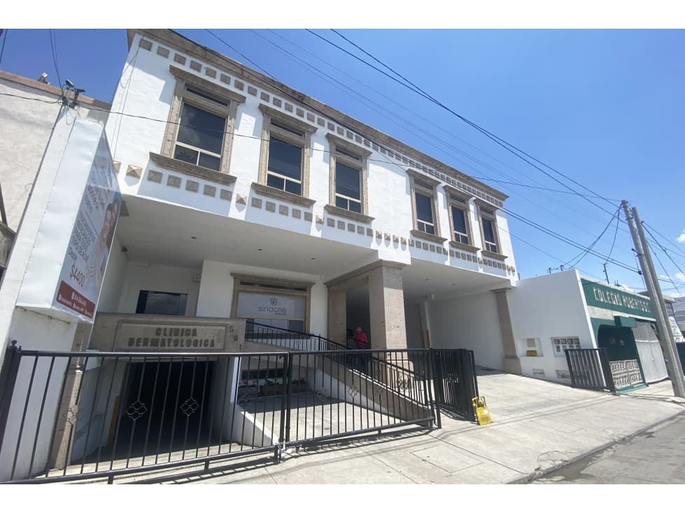 RENTA de Local para consultorio CLR610665 - 1