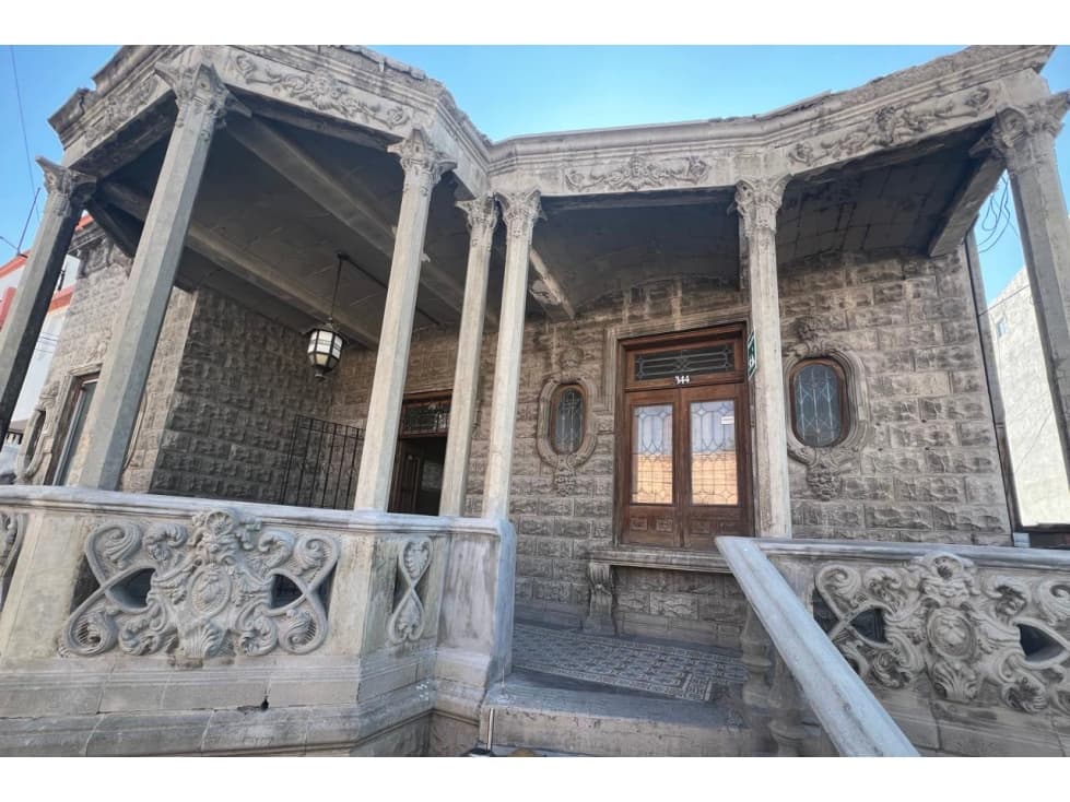 Casa en VENTA en Zona Centro RCV611505 - 1