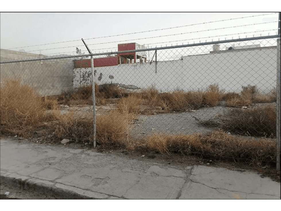 Terreno en RENTA en la Provivienda RTR530085 - 1