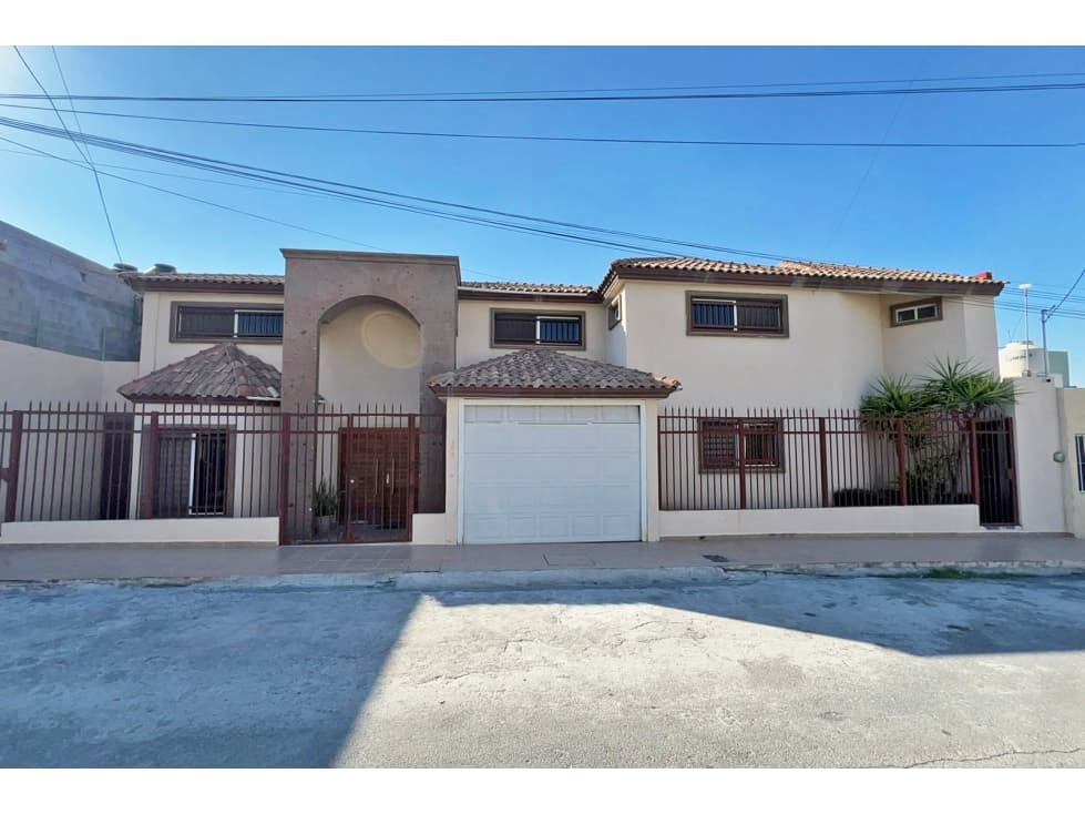 Casa en VENTA en col. Del Valle en Ramos RCV620859 - 1