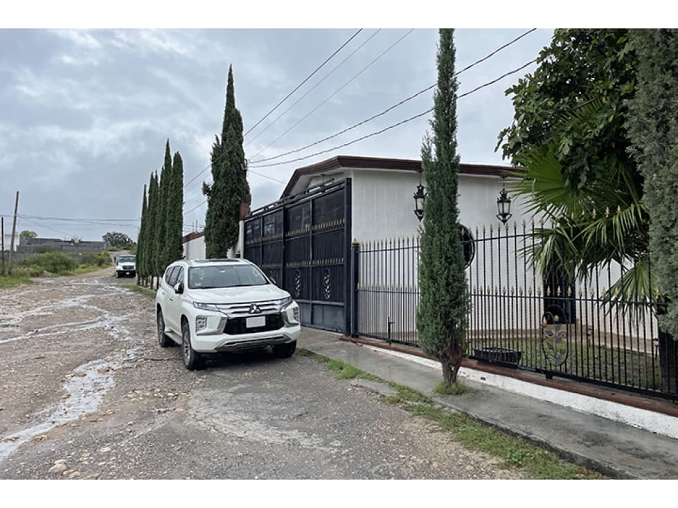 Casa en VENTA en Fracc La Mesa RCV621117 - 1