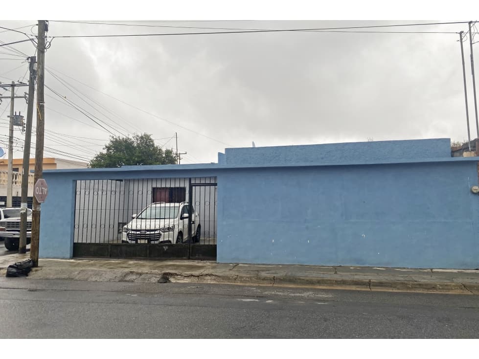 Casa en RENTA en Fracc. Burócratas del Estado RCR585989 - 1