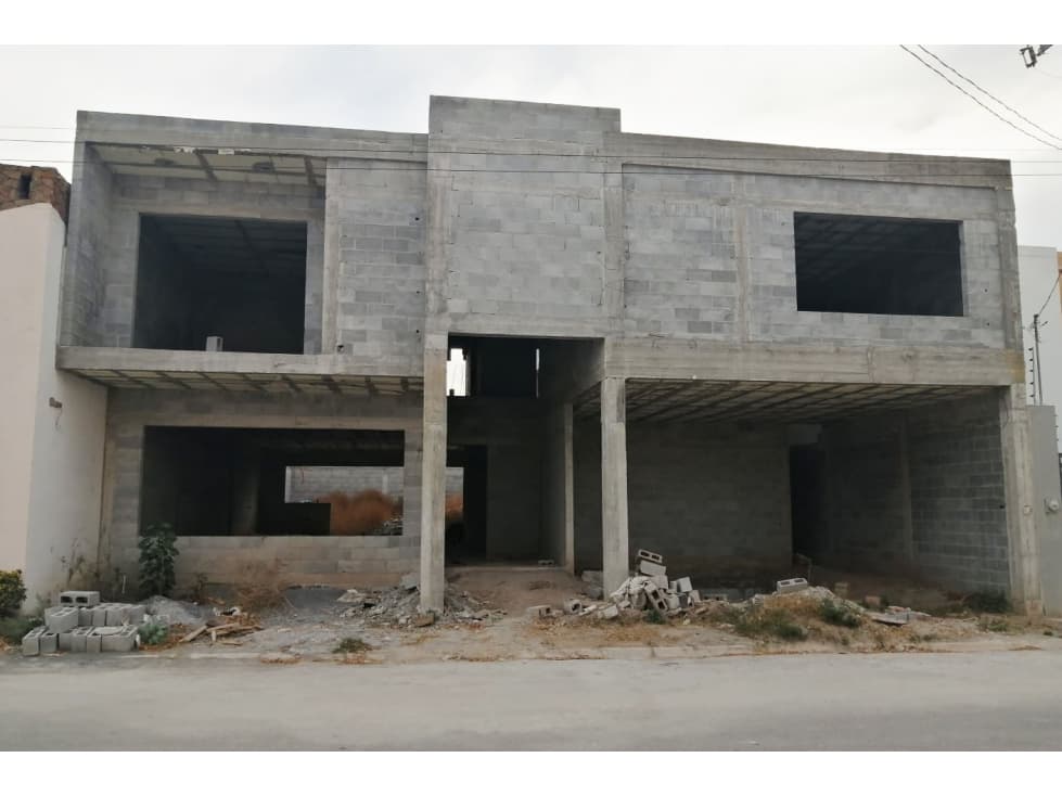 Terreno en construcción en VENTA en San José RTV627760 - 1