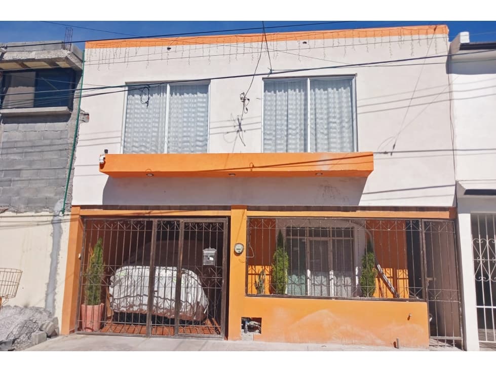 Casa en VENTA en Balcones de Bellavista RCV628320 - 1