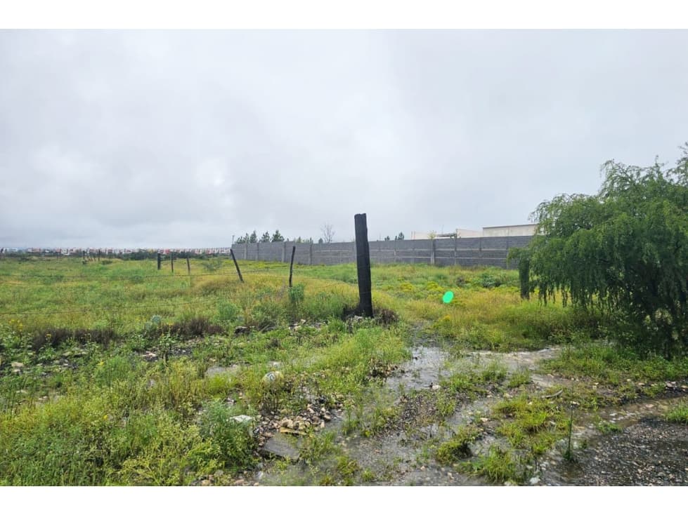 Terreno en VENTA en Ex Hacienda los Cerritos RTV629978 - 1