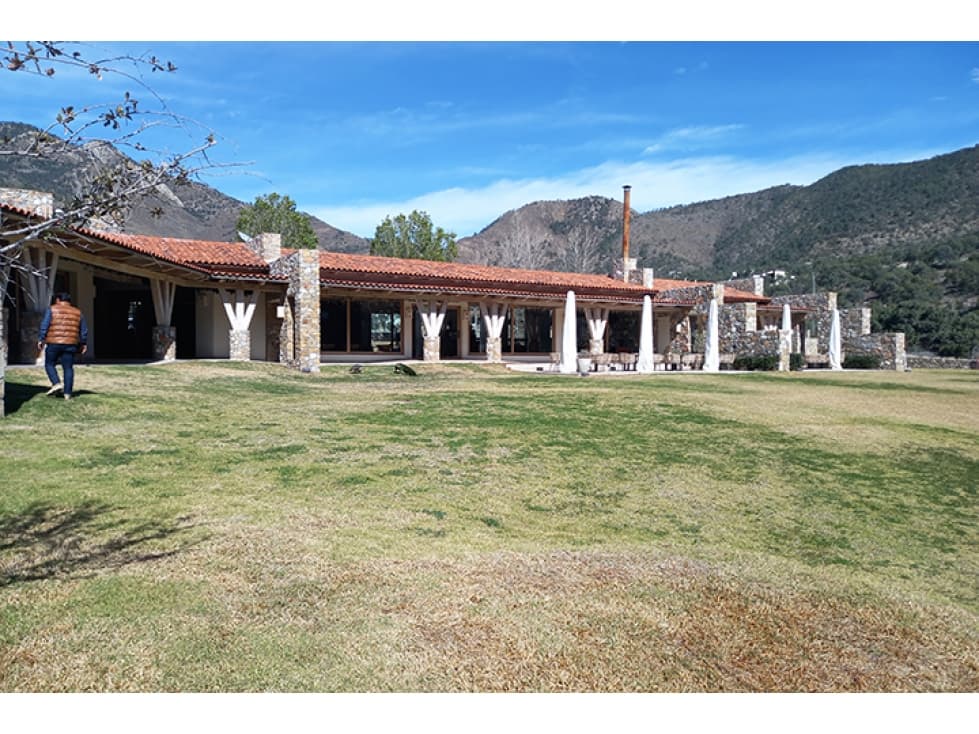 Terreno en VENTA en Terra Serena RTV634197 - 1