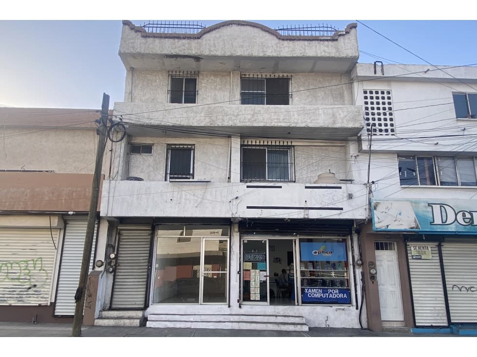 VENTA de Locales en Zona Centro CLV635648 - 1
