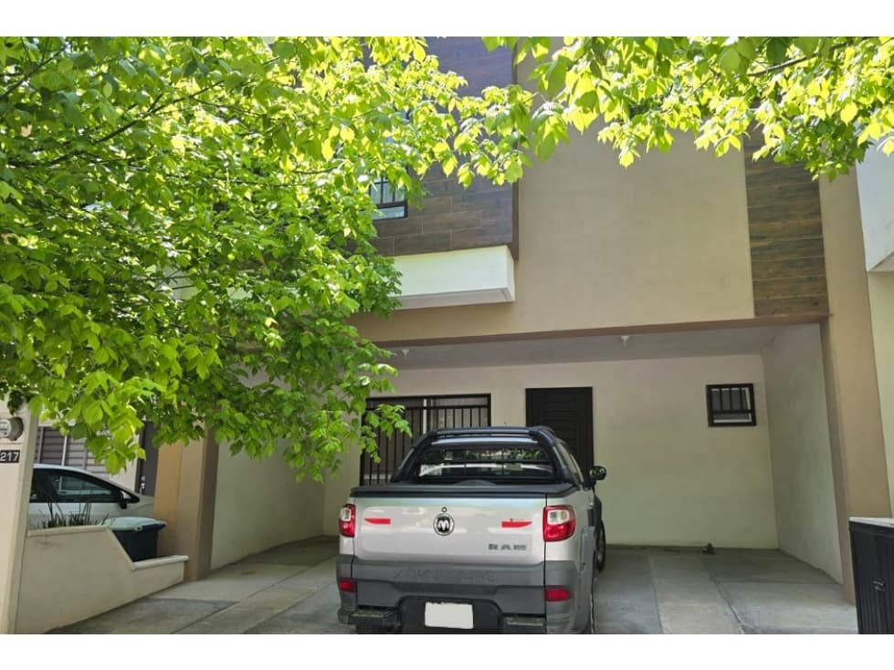 Casa en RENTA en Paseo la Estrella RCR644718 - 1