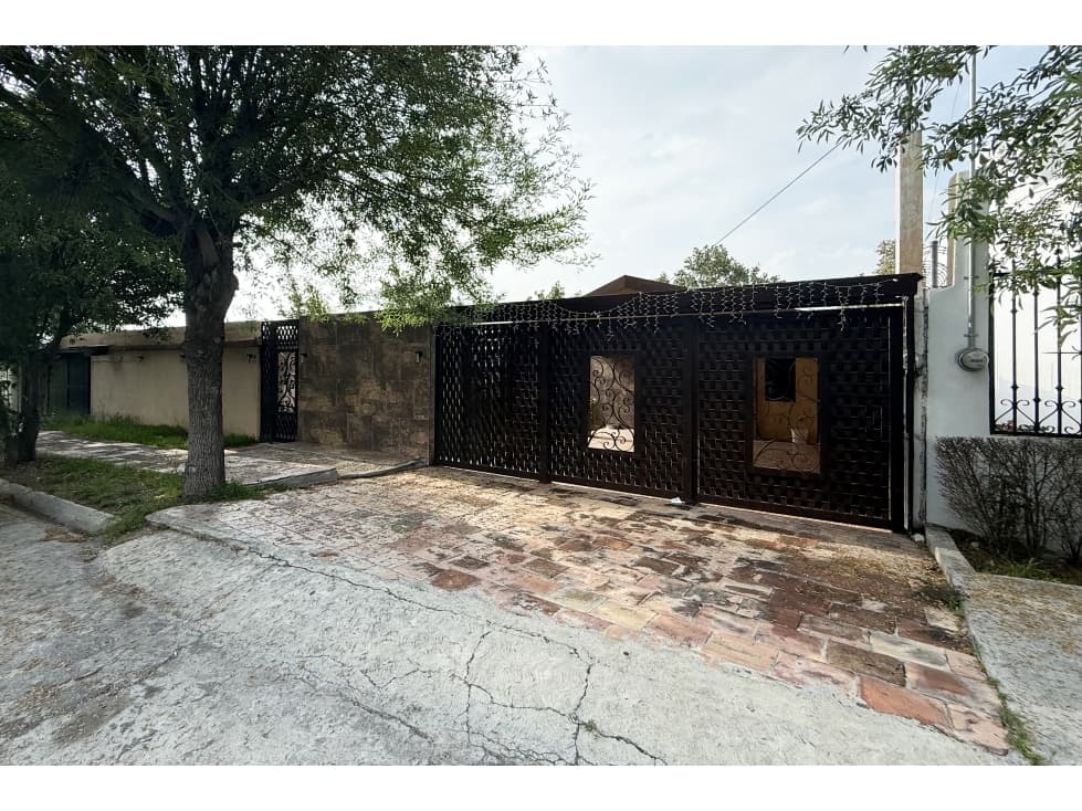 Casa en RENTA en Parques de la Cañada RCR653005 - 1