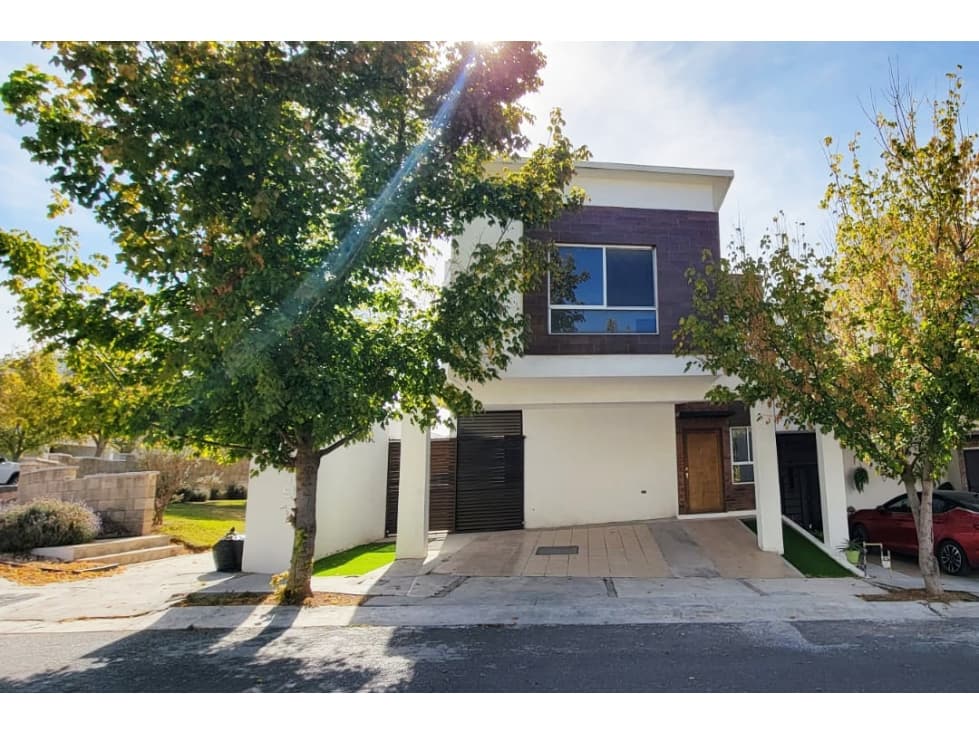 Casa en RENTA en Monteverde Residencial RCR453285 - 1