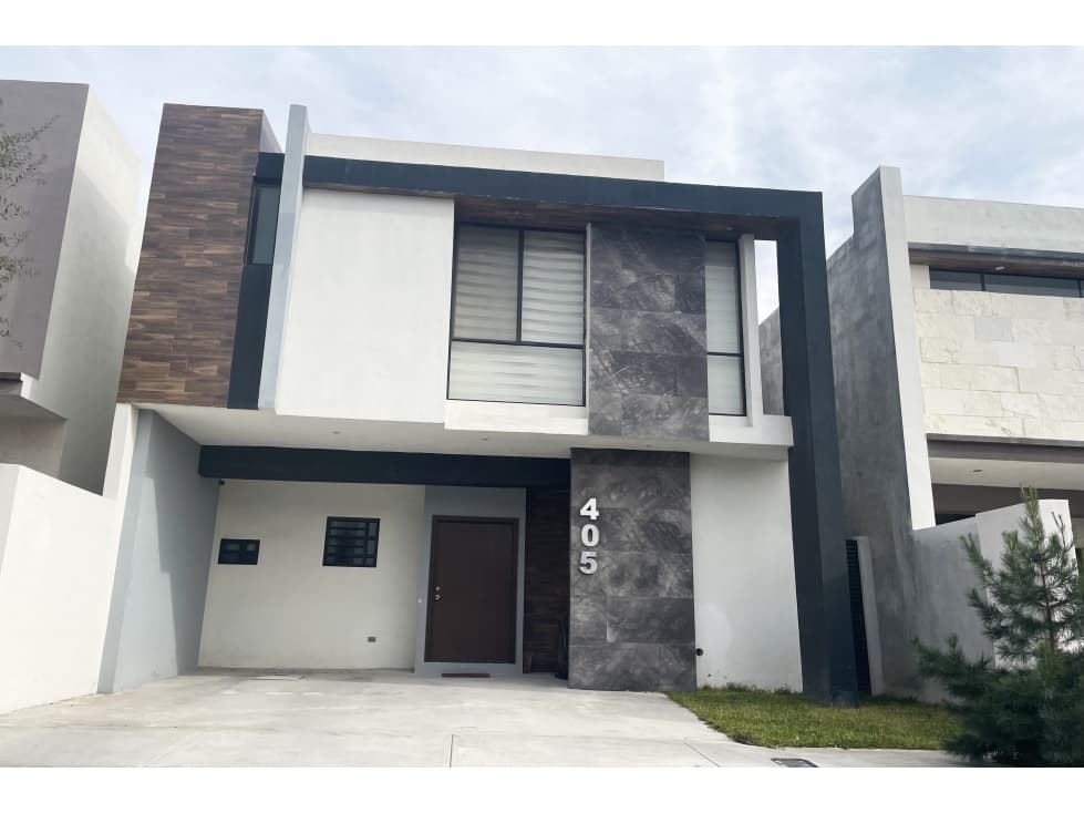 Casa Amueblada en RENTA en Santa Elena RCR665187 - 1