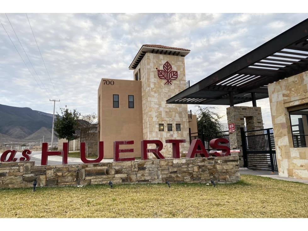 Casa Nueva en VENTA en Las Huertas Arteaga RCV671654 - 1