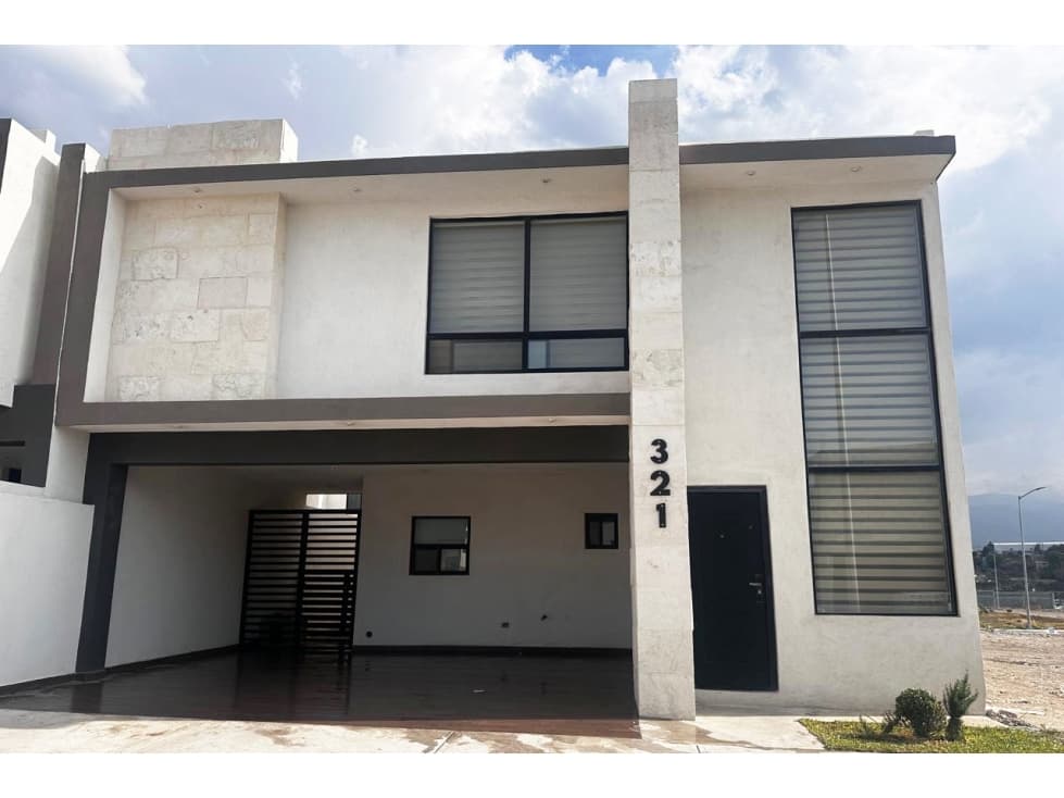 Se VENDE Casa Fracc. Santa Elena, Arteaga, Coah. RCV675162 - 1