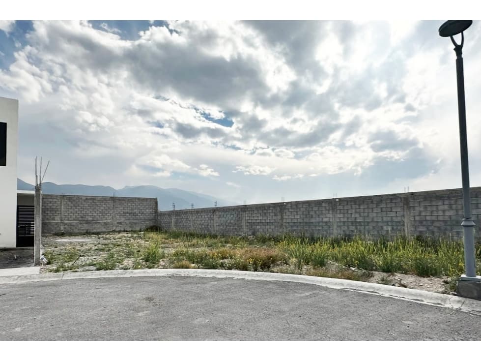 VENTA de Terreno en Fracc. Las Huertas RTV676919 - 1