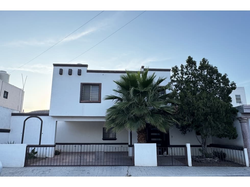 Casa en RENTA en Quinta Manantiales RCR672136 - 1