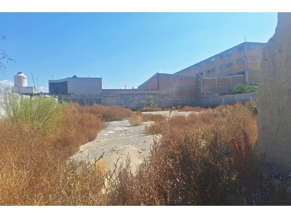 Terreno en VENTA en Zona Centro Saltillo RTV626242 - 1