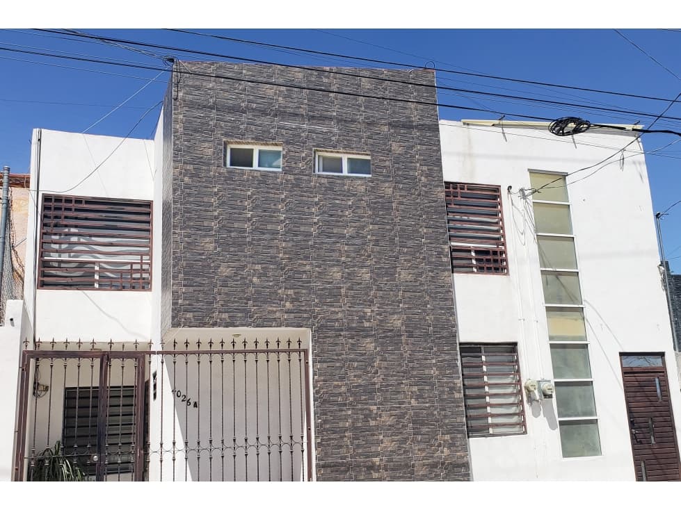 Consultorio en RENTA cerca de Sendero Sur CCR638535 - 1