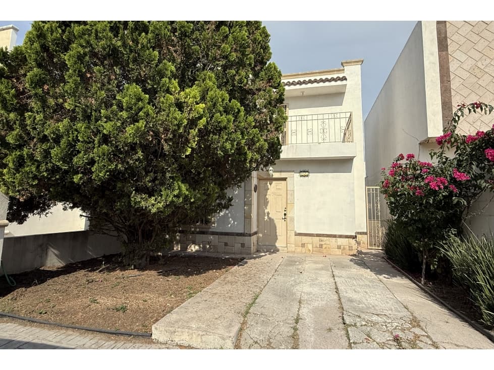 Casa en RENTA en Quinta Manantiales RCR651224 - 1
