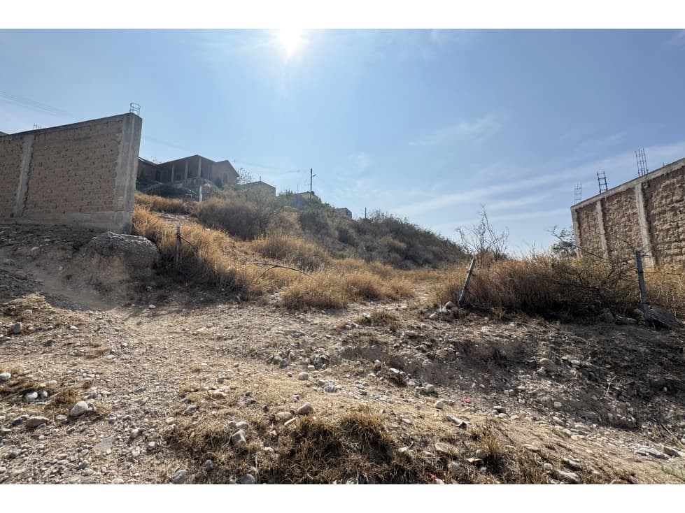 Terreno en VENTA en el centro de General Cepeda RTV665805 - 1