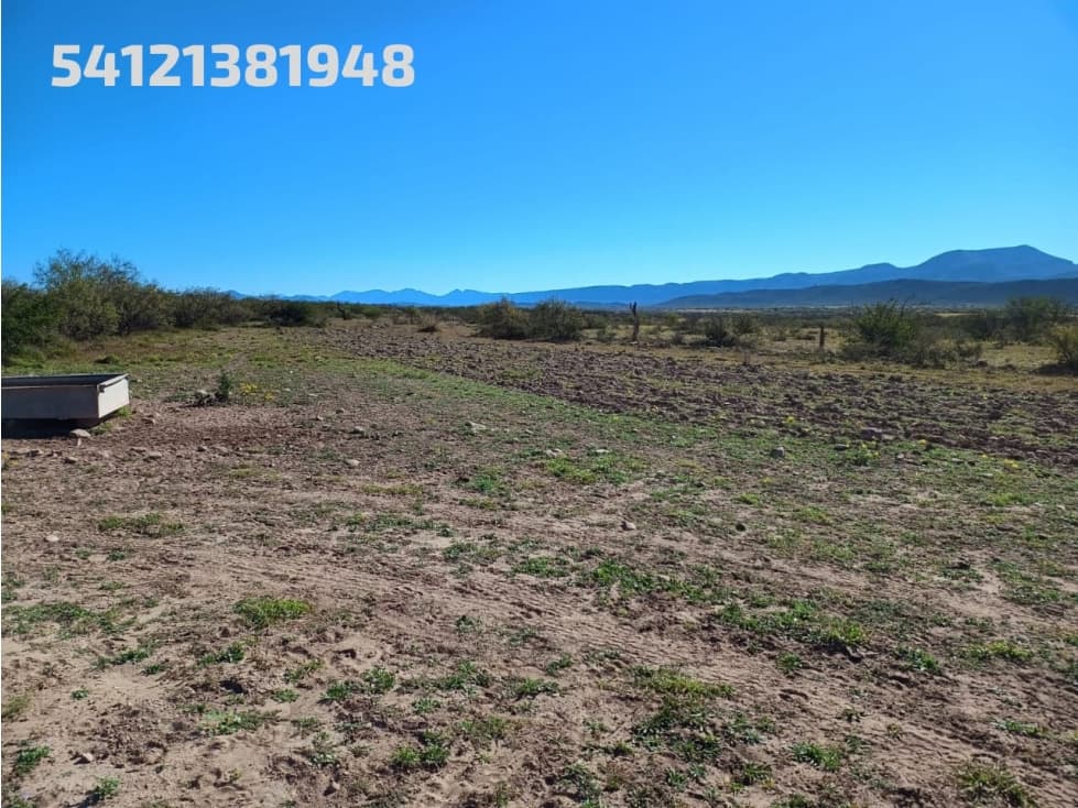 Rancho Potrerillo las Garzas en VENTA- RTV0100N - 1
