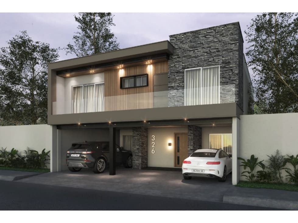 Casa en VENTA en Residencial San Joaquín, Arteaga, Coah. RCV662796 - 1