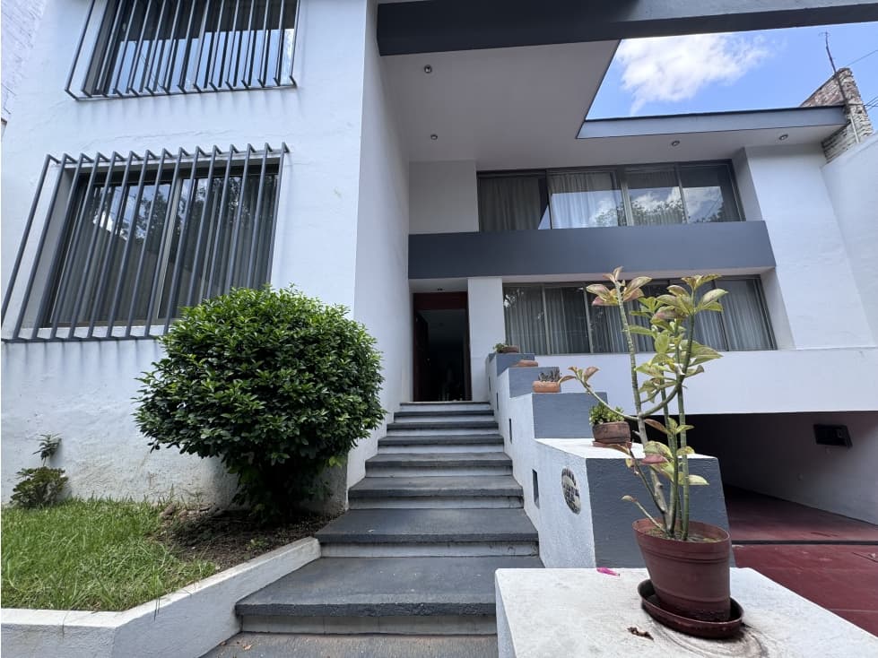 Residencia en Venta Zamora Michoacan - 1