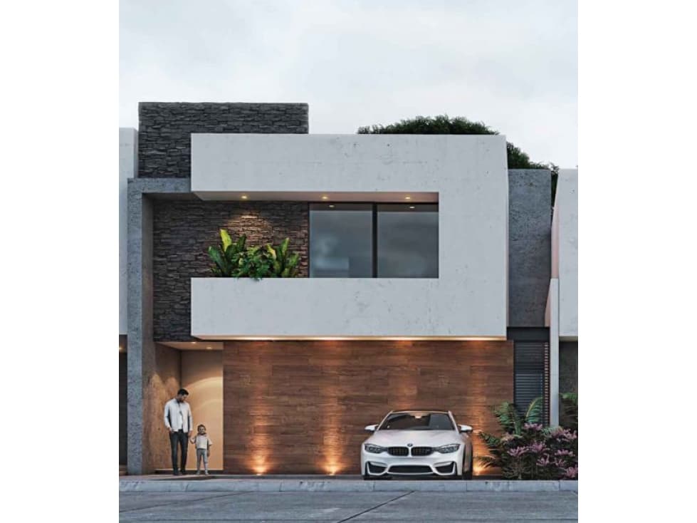 Casa en VENTA Residencial del Lago Jacona - 1