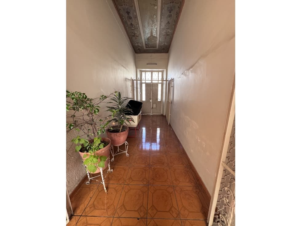 Casona en Venta para oficinas en Ocampo Poniente Zamora - 1