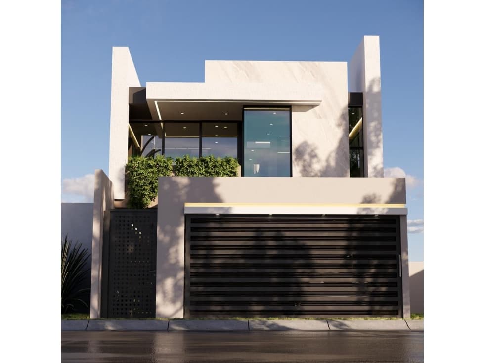 Casa en Venta en Fraccionamiento MIRAVALLE - 1