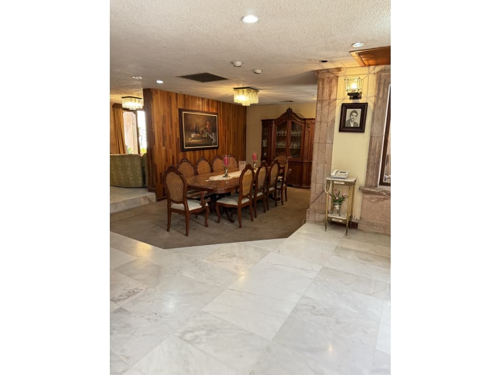 Casa en VENTA La Luneta Zamora Mich - 1