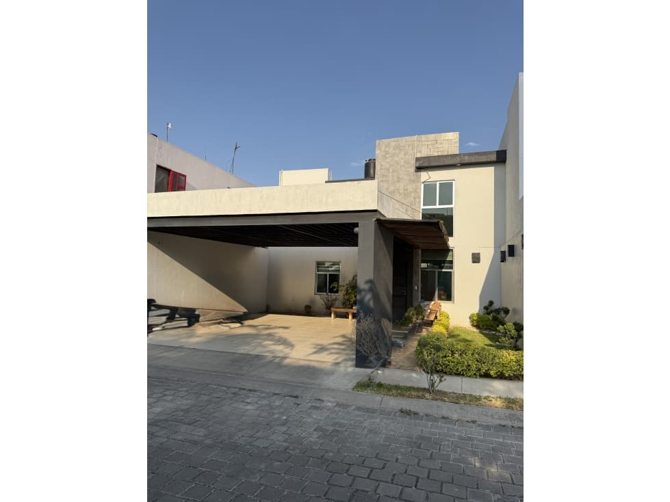 Venta de Casa en Residencial Orandino - 1