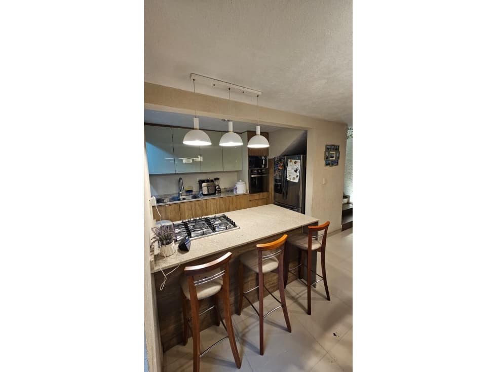 Casa en Venta Fracc Valle del Sol - 1