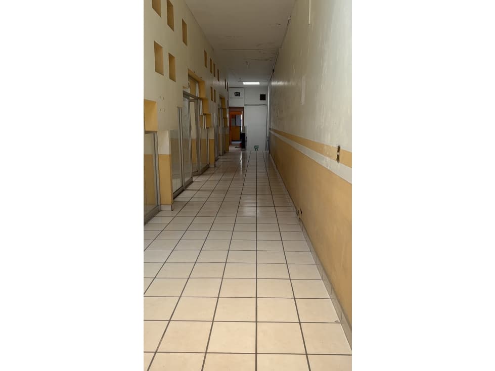 Renta de oficina en el centro de Zamora - 1