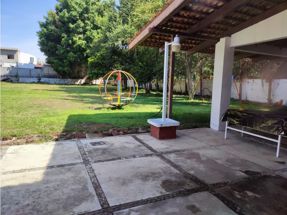 Quinta en Venta en Huertas la Beatilla Libramiento Norte - 1