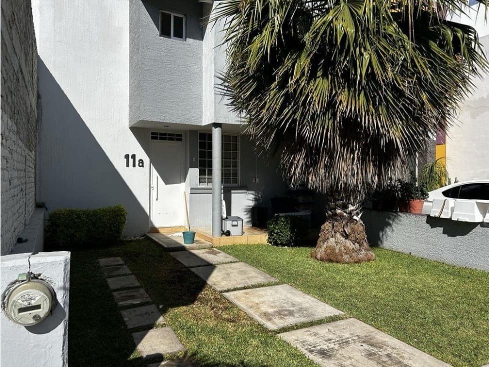Residencial Orandino Casa en Venta - 1
