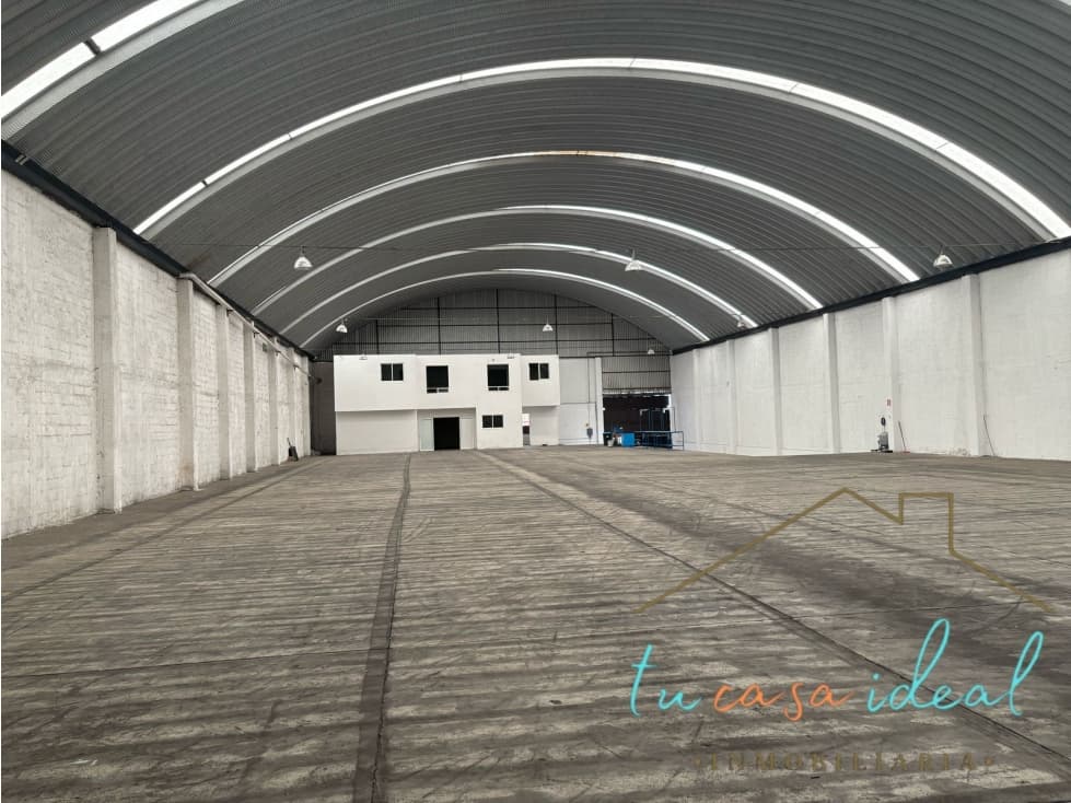 bodega En Renta En Cuautlancingo Cerca del Periférico - 1