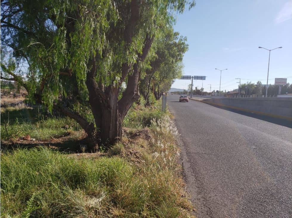 TERRENO EN VENTA CON EXCELENTE UBICACIÓN Y CONECTIVIDAD - 1