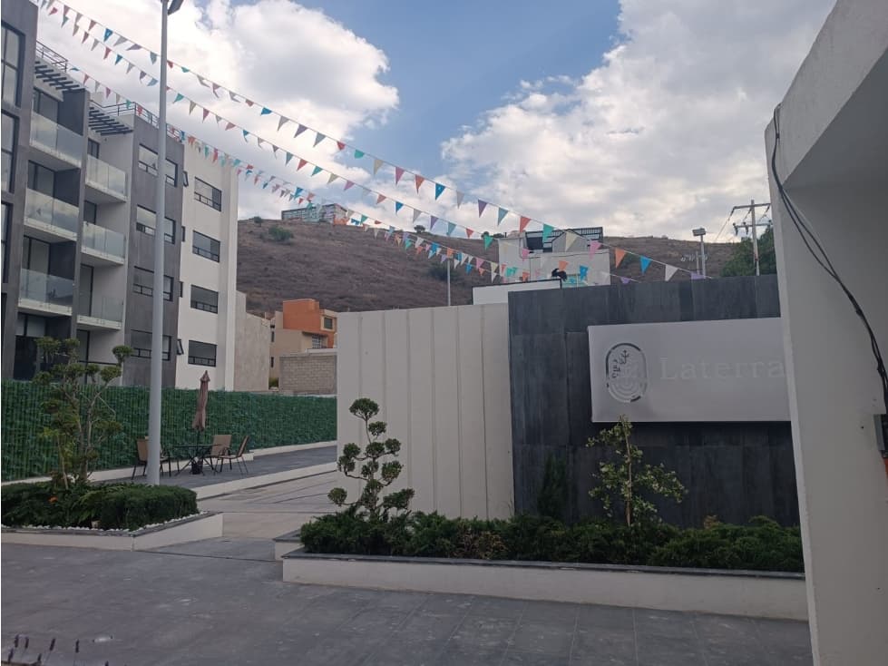 Departamento en Venta en "Cuautitlan Izcalli" - 1
