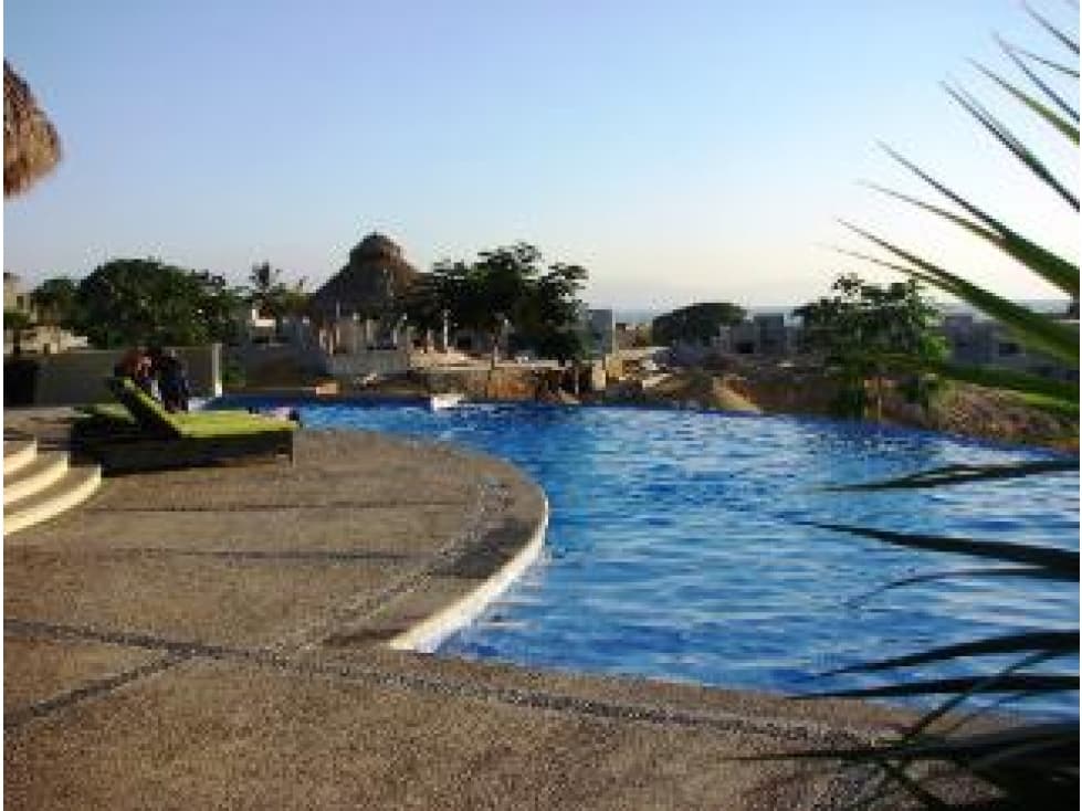 CASA EN RENTA EN BAHIA DE BANDERAS - 1