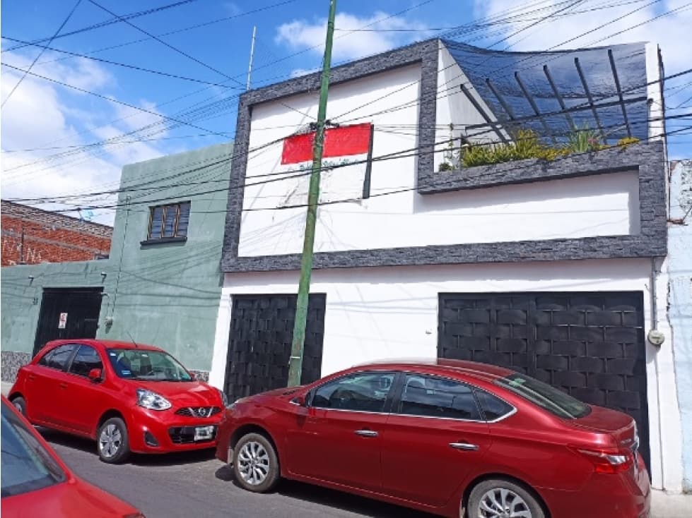 PRE-VENTA de DEPTOS. en Ignacio Allende, Azcapotzalco - 1