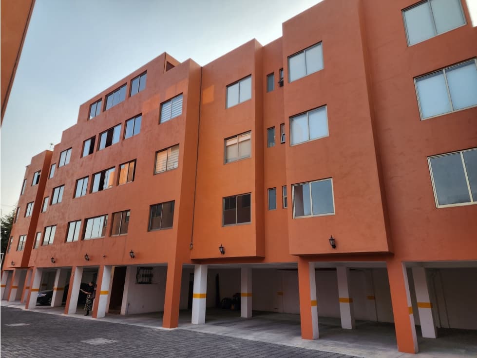 VENTA de DEPTOS. NUEVOS en México Nuevo, Atizapán de Zaragoza - 1