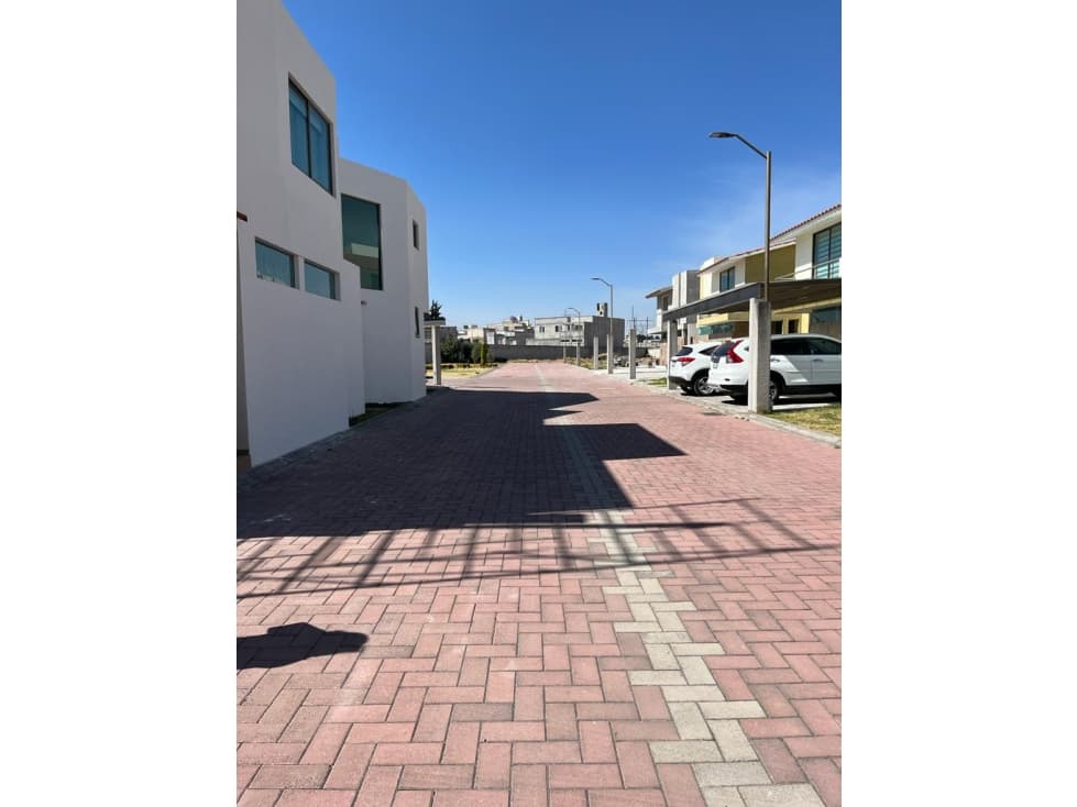 LOTES RESIDENCIALES EN VENTA METEPEC - 1